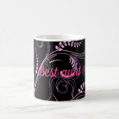 Mug Meilleure tante (Centre)