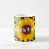 Mug Meilleure tante (Centre)