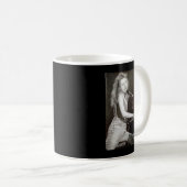Mug Meilleure vente de mode Chansonneuse Artiste Bla (Devant droit)