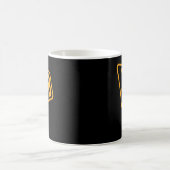 Mug Meilleure vente - JCB Merchandises (Centre)