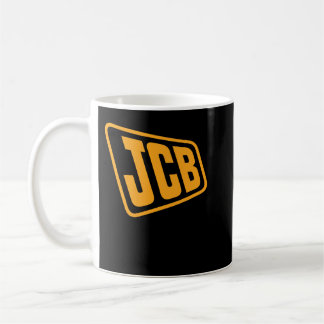 Mug Meilleure vente - JCB Merchandises