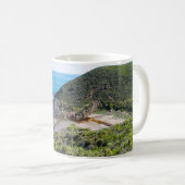 Mug Meilleure vue d'Australie du Sud (Devant droit)