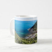 Mug Meilleure vue d'Australie du Sud (Devant gauche)