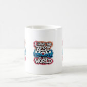 Mug MeilleureMamanDansLeMonde (Centre)