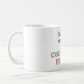 Mug Meilleures Amies (Gauche)