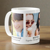 Mug Meilleures Amies 3 Photos