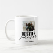 Mug Meilleures amies copines  (Gauche)