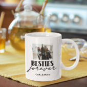 Mug Meilleures amies copines 
