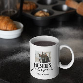 Mug Meilleures amies copines 