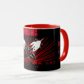 Mug Meilleures années de Chemawa (Devant droit)