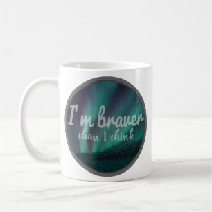 Mug meilleures citations motivationnelles pour la posi