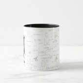 Mug Meilleures formules d'enseignants en mathématiques (Centre)