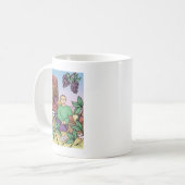 Mug Meilleures intentions (Devant gauche)