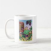 Mug Meilleures intentions (Gauche)