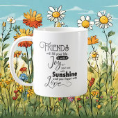 Mug Meilleures oeuvres d'art