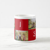 Mug Meilleures soeurs jamais aimer SIS 3 photos person (Centre)