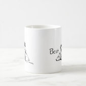 Mug Meilleurs amis (Centre)