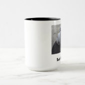 Mug Meilleurs amis (Centre)