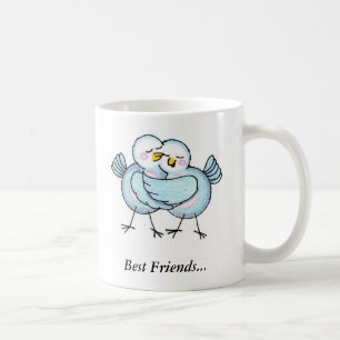 Mug Meilleurs amis….