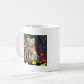 Mug Meilleurs amis (Devant gauche)