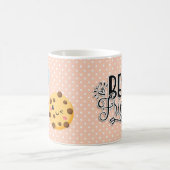 Mug Meilleurs amis (Centre)