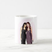 Mug Meilleurs amis (Centre)