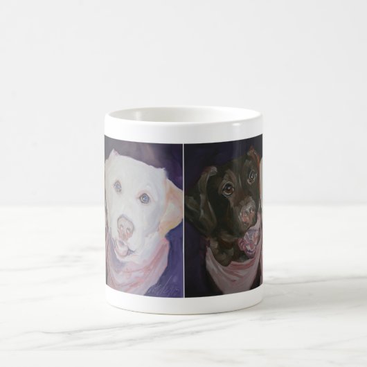 Mug Meilleurs amis (Centre)
