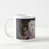 Mug Meilleurs amis (Gauche)