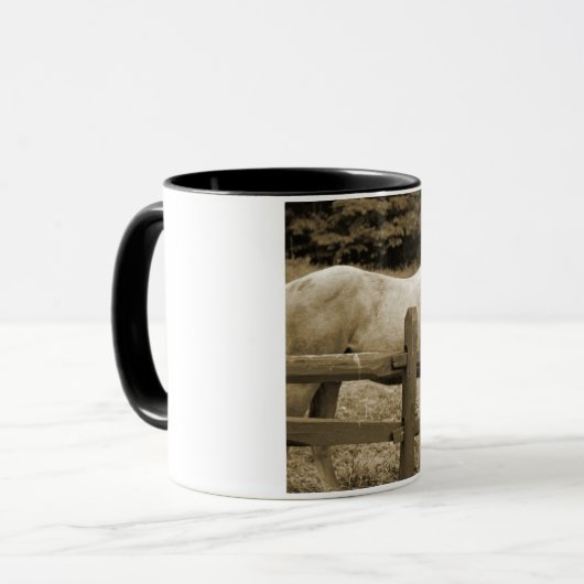 Mug Meilleurs amis (Devant gauche)