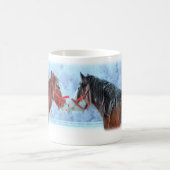 Mug Meilleurs amis (Centre)