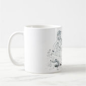 Mug Meilleurs amis (Gauche)