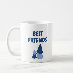 Mug Meilleurs amis