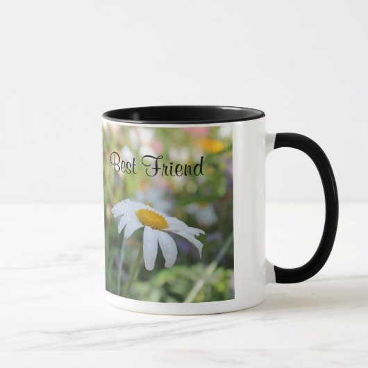 Mug Meilleurs Amis Connaître Toutes Vos Histoires Café (Droite)