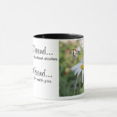 Mug Meilleurs Amis Connaître Toutes Vos Histoires Café (Centre)