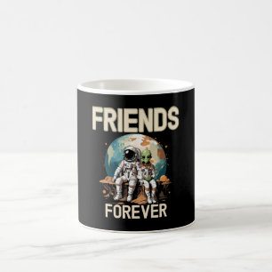 Mug Meilleurs amis pour toujours 
