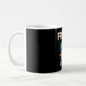Mug Meilleurs amis pour toujours  (Gauche)