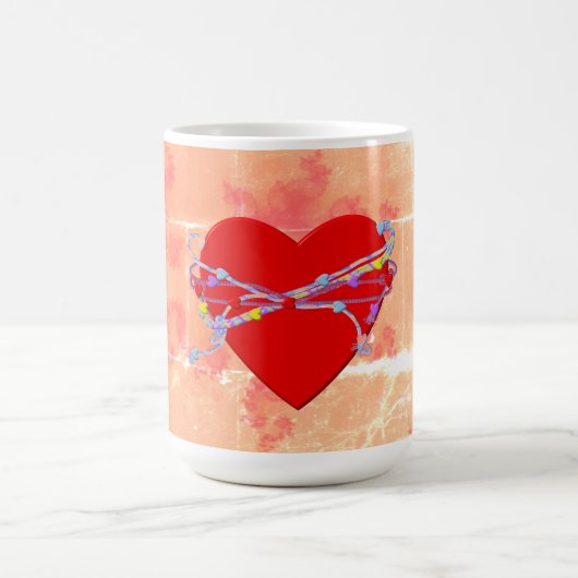 Mug Meilleurs amis pour toujours (Centre)