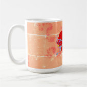 Mug Meilleurs amis pour toujours (Gauche)