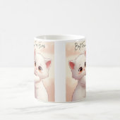 Mug Meilleurs Amis Pour Toujours - Deux Adorables (Centre)