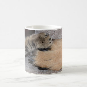 Mug Meilleurs amis pour toujours par Shirley Taylor