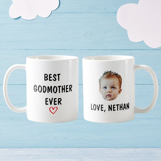 Mug Meilleurs Cadeaux De Mère De Godmère Toujours, God