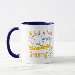 Mug Meilleurs Cadeaux Grammy