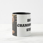 MUG MEILLEURS GRANDS-PARENTS TOUS LES 1 (Centre)