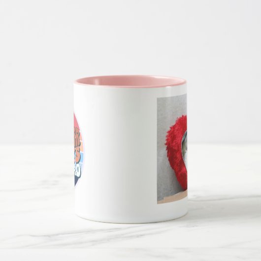 Mug meilleurs jours (Centre)