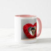 Mug meilleurs jours (Devant droit)