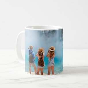 Mug Meilleurs Vacances Et Sites Familiaux United Stat