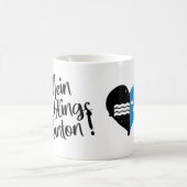 Mug Mein Lieblings Kanton Aargau (Centre)