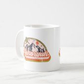 Mug Mekoryuk, Alaska (Devant gauche)
