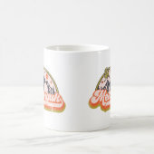 Mug Mekoryuk, Alaska (Centre)