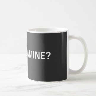 MUG MÉLAMINE OBTENUE ?